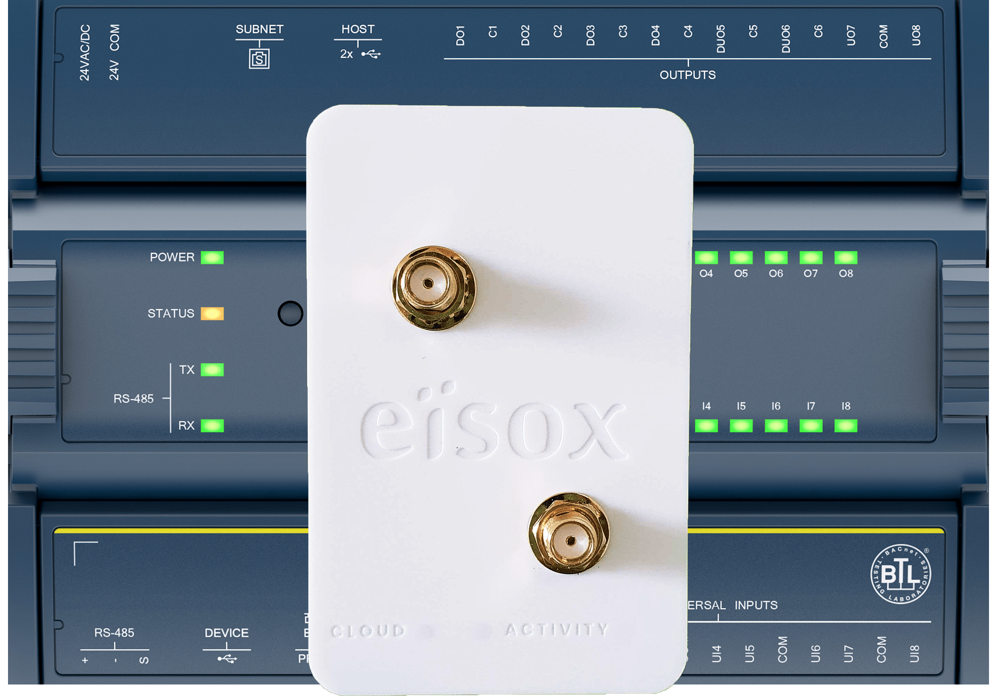 Module et Box-min