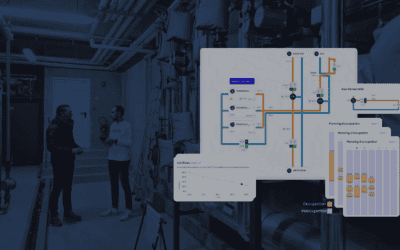Optimisez la production d’eau chaude avec la technologie Smart Building Eisox